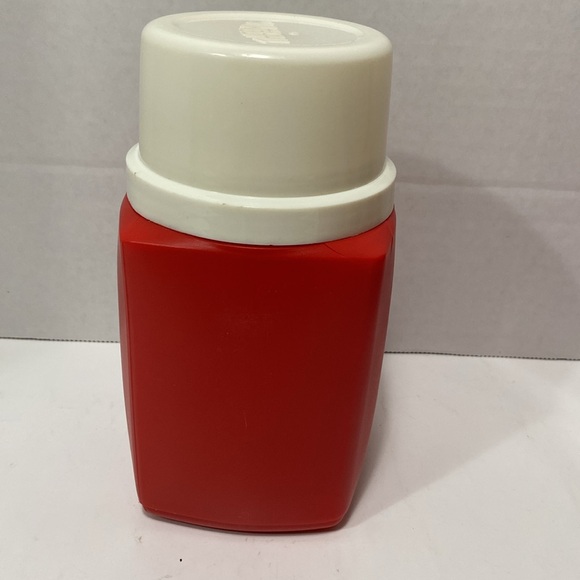 1984 GO BOTS LUNCH BOX AND THERMOS - Picture 10 of 16